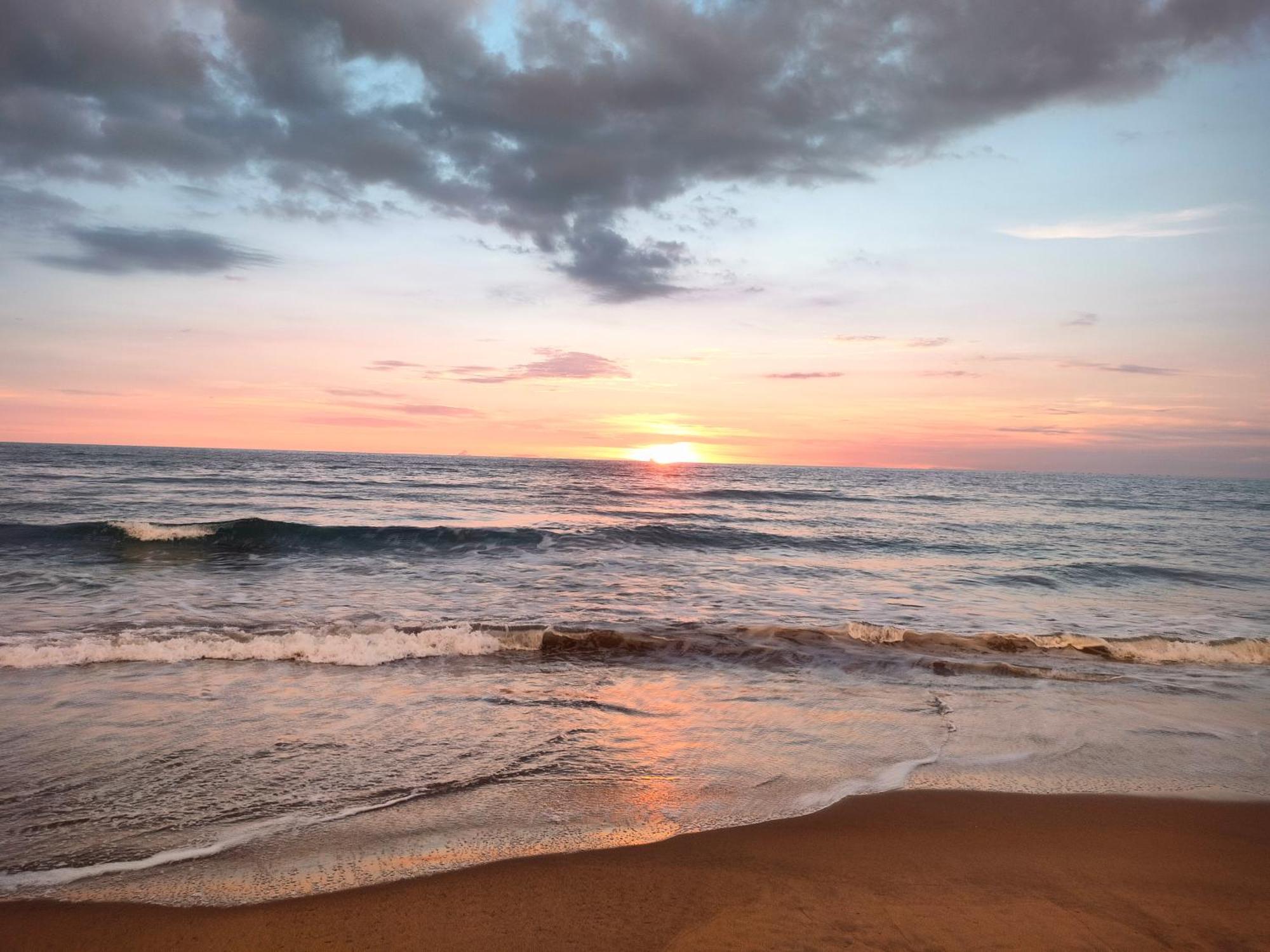 Revibe Beach Hostel Gokarna Гокарна Екстер'єр фото