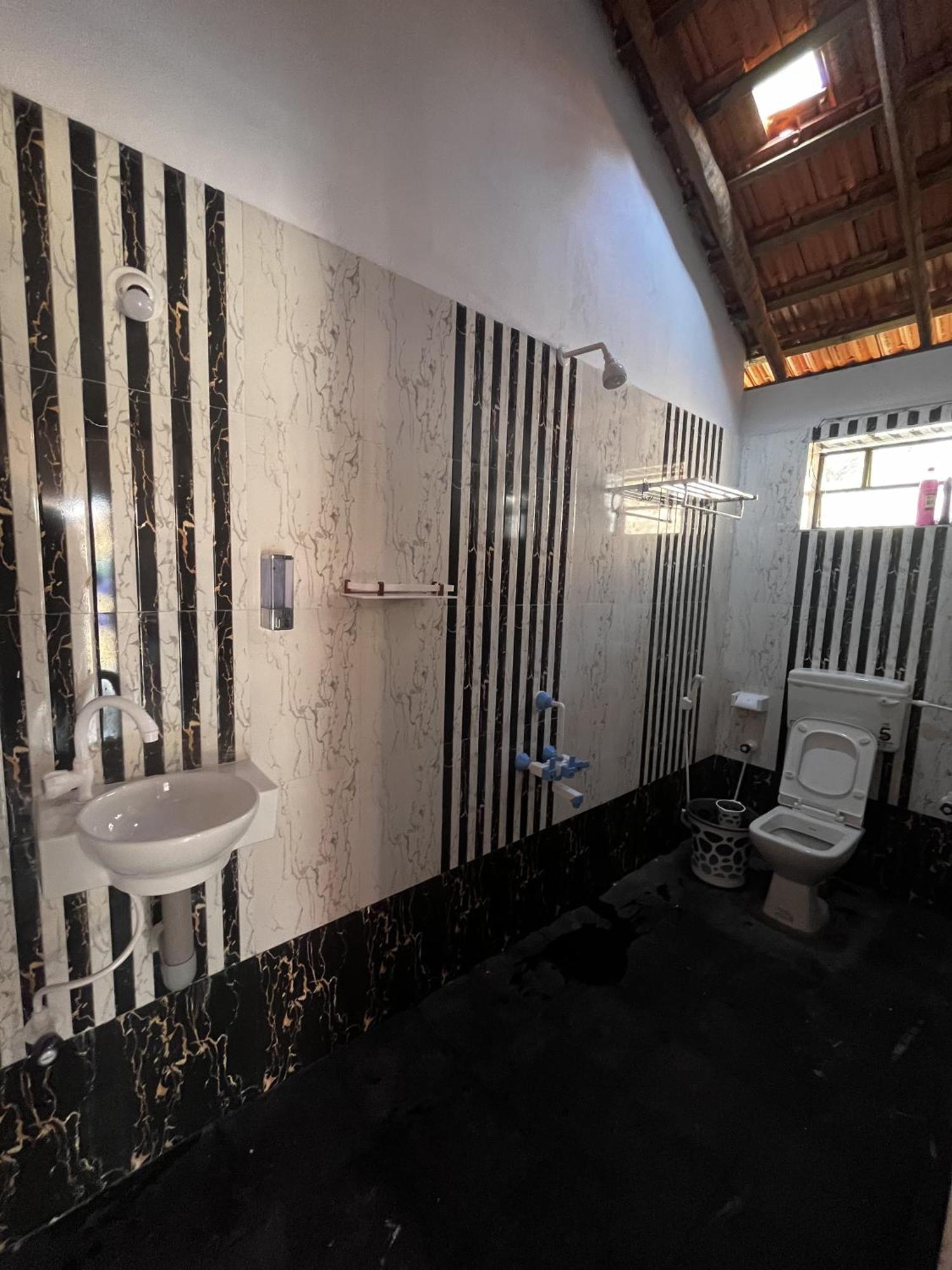 Revibe Beach Hostel Gokarna Гокарна Екстер'єр фото
