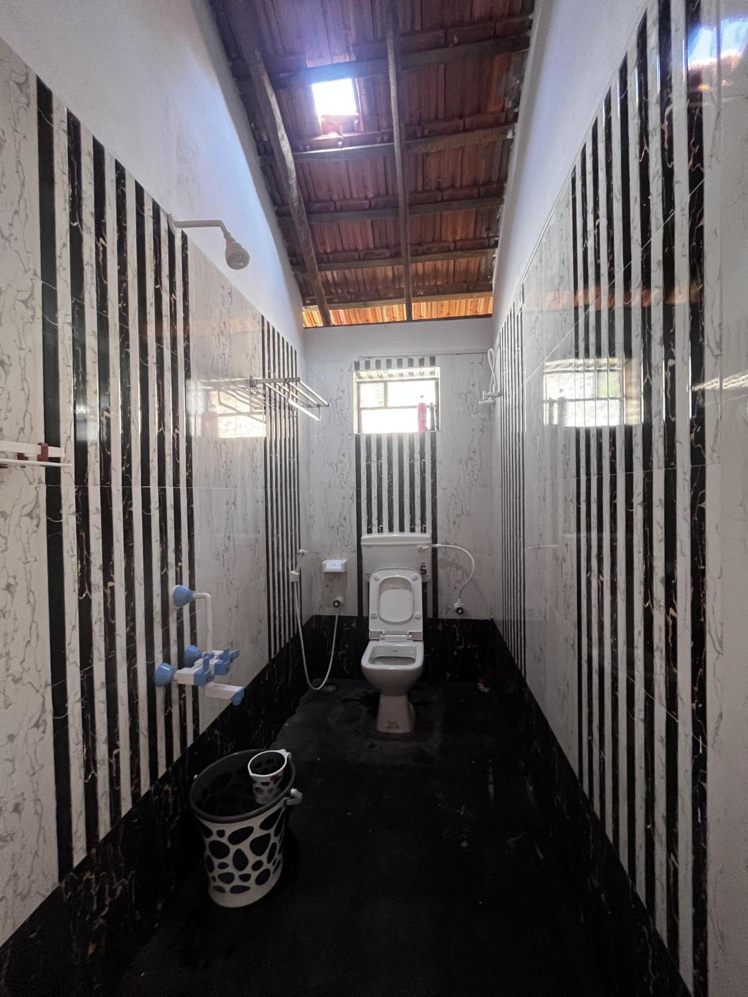 Revibe Beach Hostel Gokarna Гокарна Екстер'єр фото