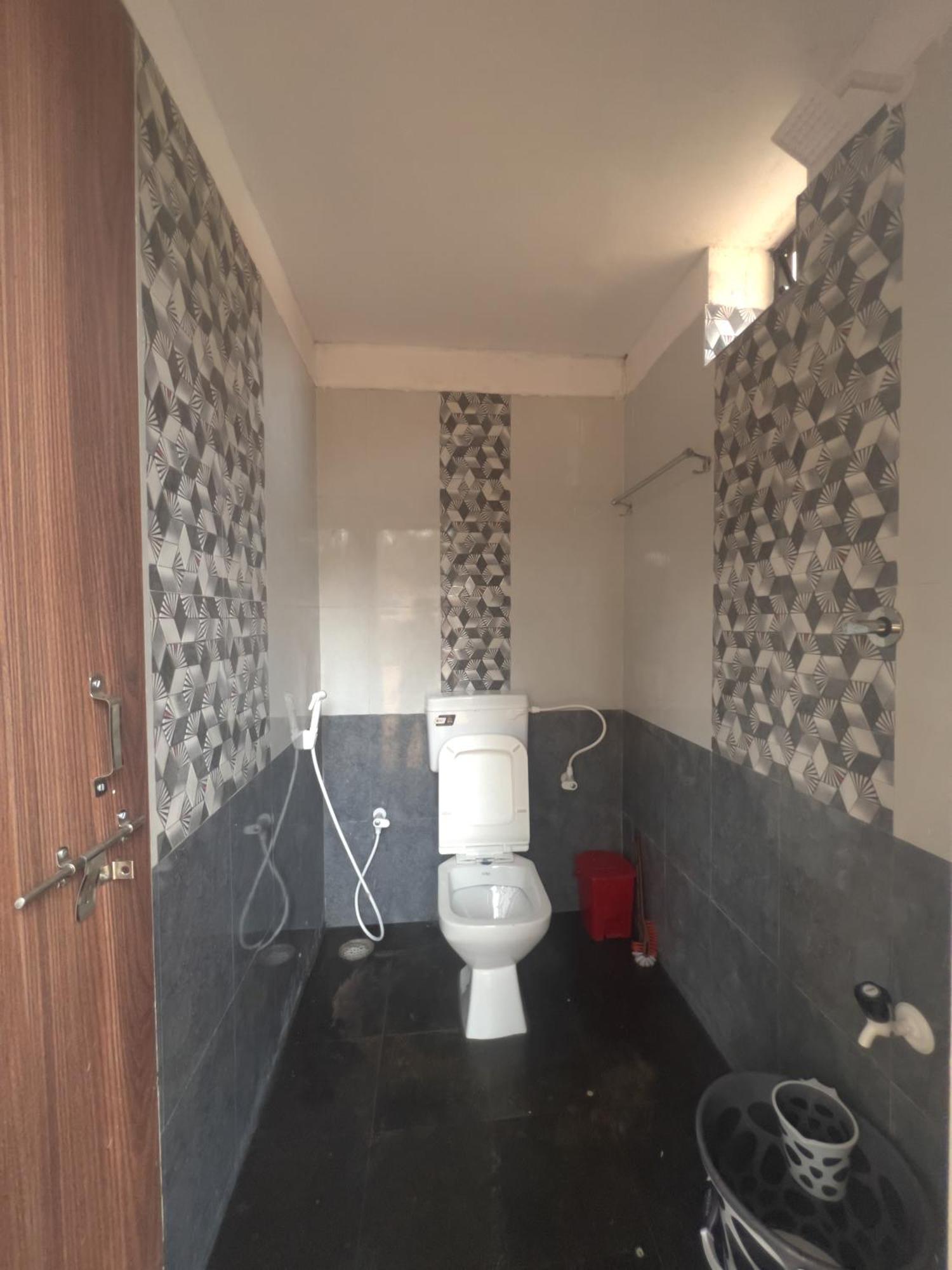 Revibe Beach Hostel Gokarna Гокарна Екстер'єр фото